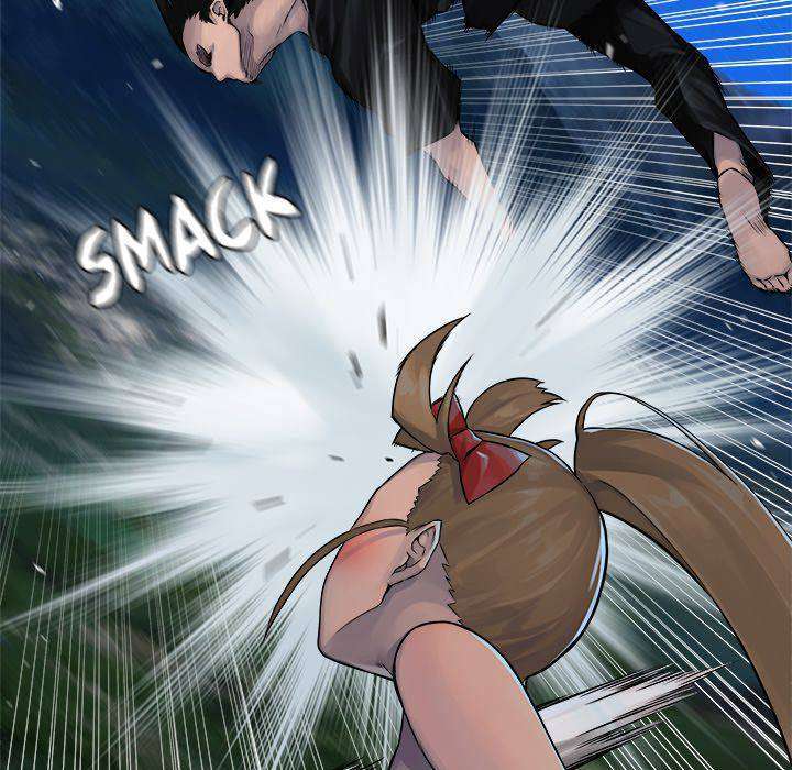 Her Summon Chapter 29 - halaman 41
