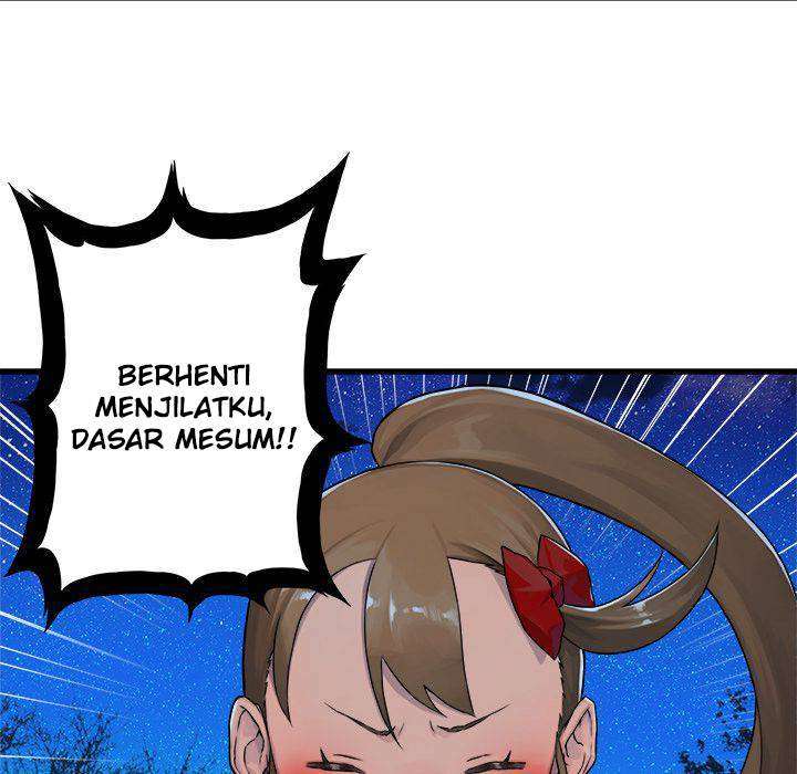 Her Summon Chapter 29 - halaman 44