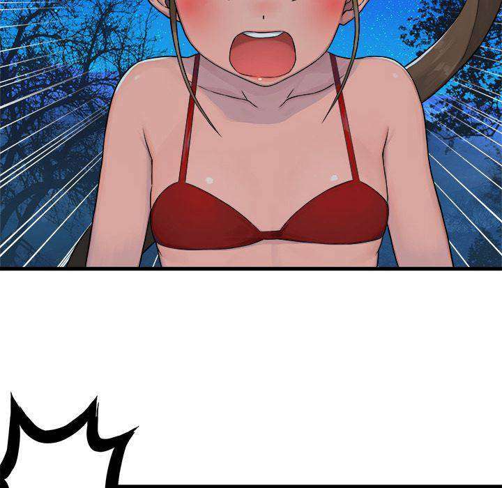 Her Summon Chapter 29 - halaman 45