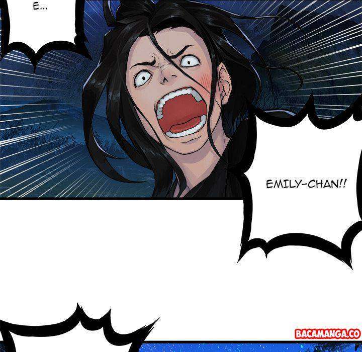 Her Summon Chapter 29 - halaman 46
