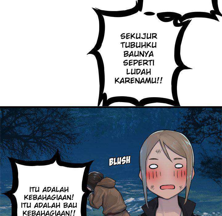 Her Summon Chapter 29 - halaman 48