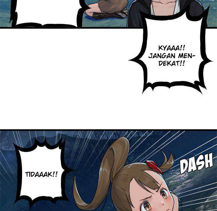 Her Summon Chapter 29 - halaman 49