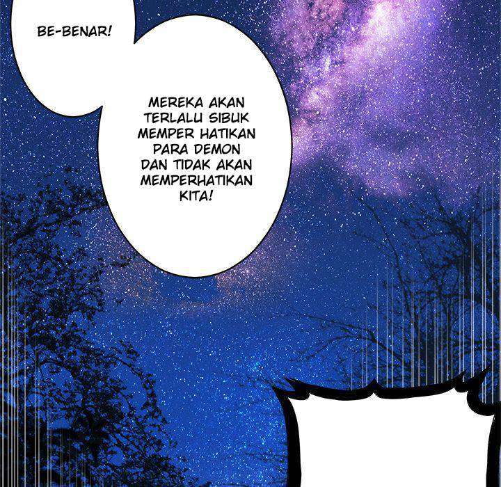 Her Summon Chapter 29 - halaman 5