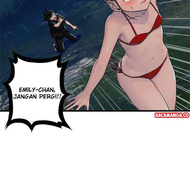 Her Summon Chapter 29 - halaman 50