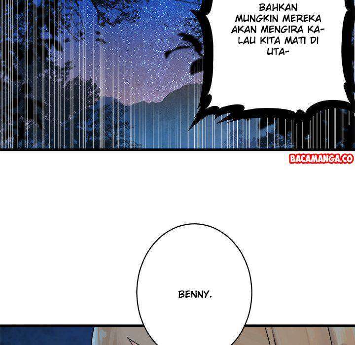 Her Summon Chapter 29 - halaman 6