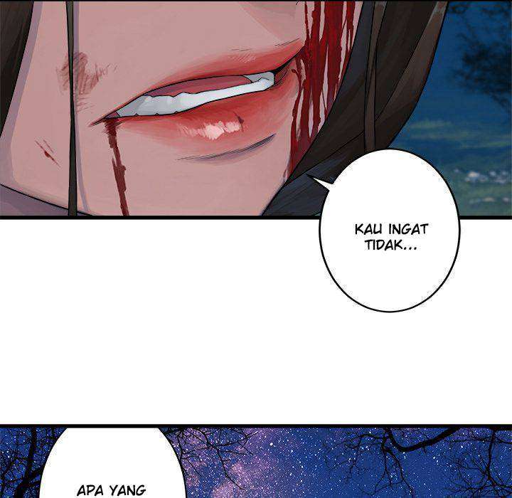 Her Summon Chapter 29 - halaman 8