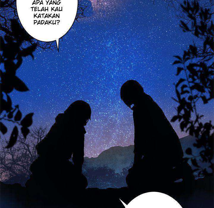 Her Summon Chapter 29 - halaman 9