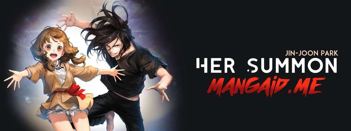 Her Summon Chapter 3 - halaman 1