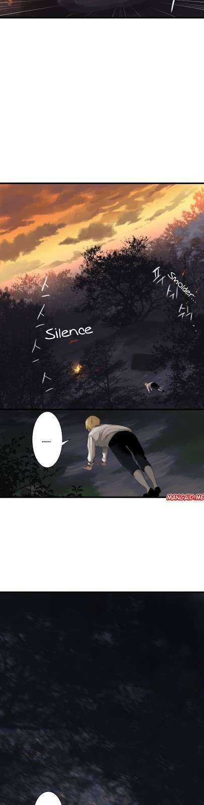 Her Summon Chapter 3 - halaman 12