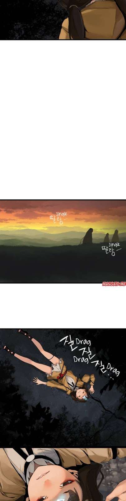 Her Summon Chapter 3 - halaman 17