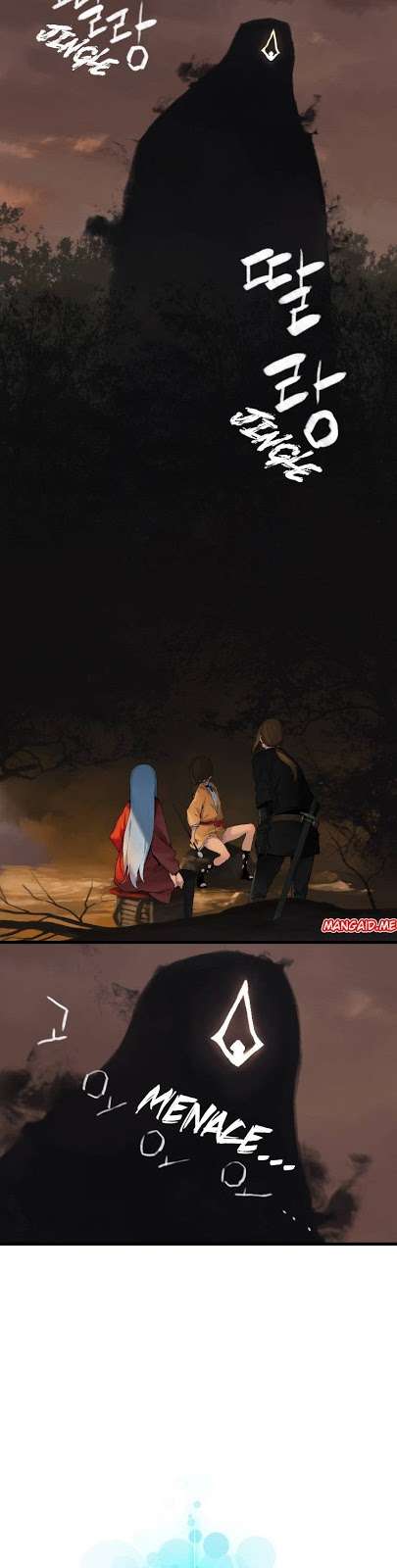 Her Summon Chapter 3 - halaman 4