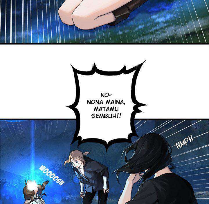 Her Summon Chapter 30 - halaman 1