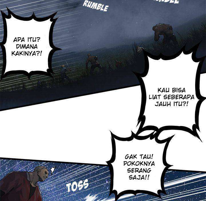 Her Summon Chapter 30 - halaman 18