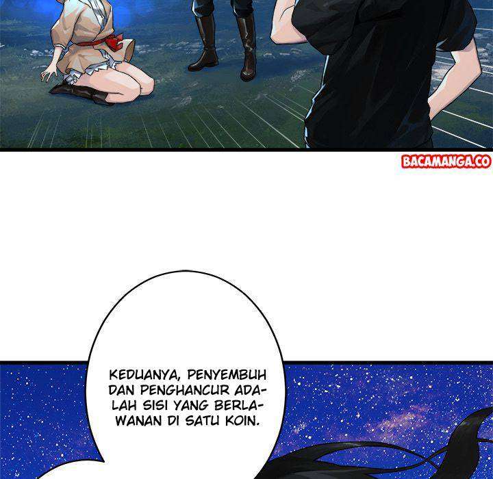 Her Summon Chapter 30 - halaman 2