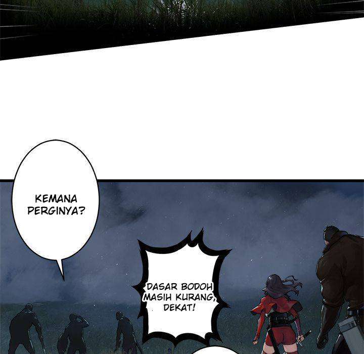 Her Summon Chapter 30 - halaman 20
