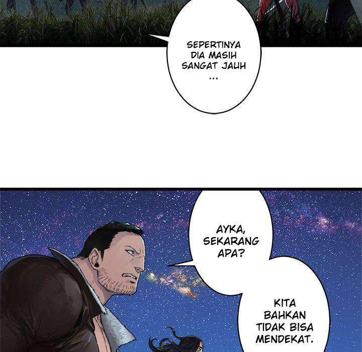 Her Summon Chapter 30 - halaman 21