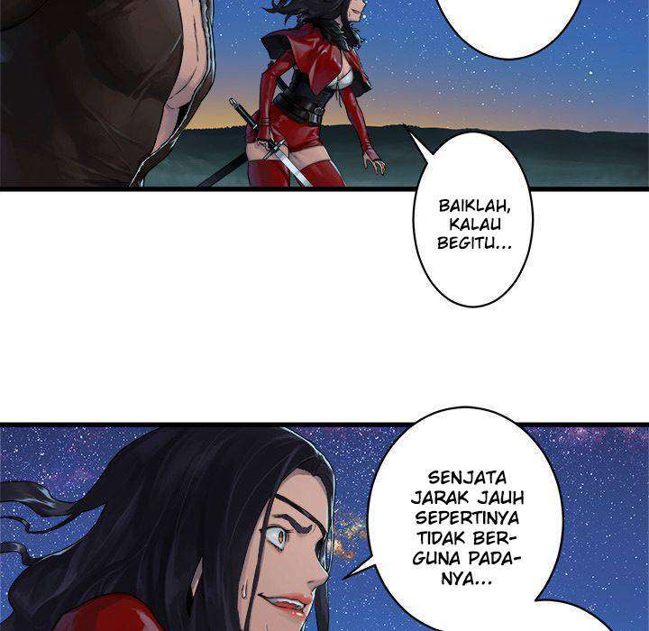 Her Summon Chapter 30 - halaman 22