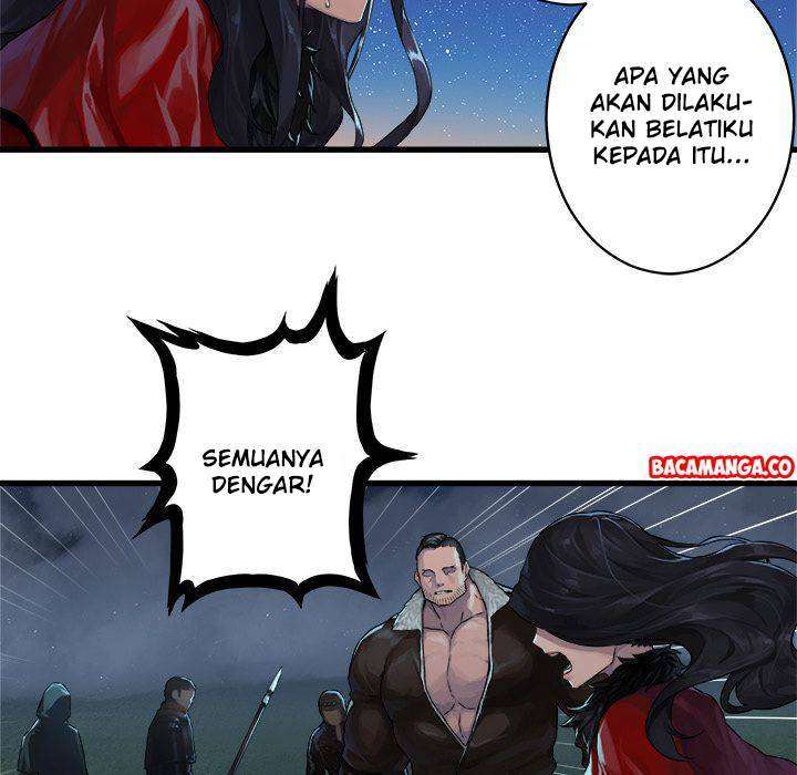 Her Summon Chapter 30 - halaman 23