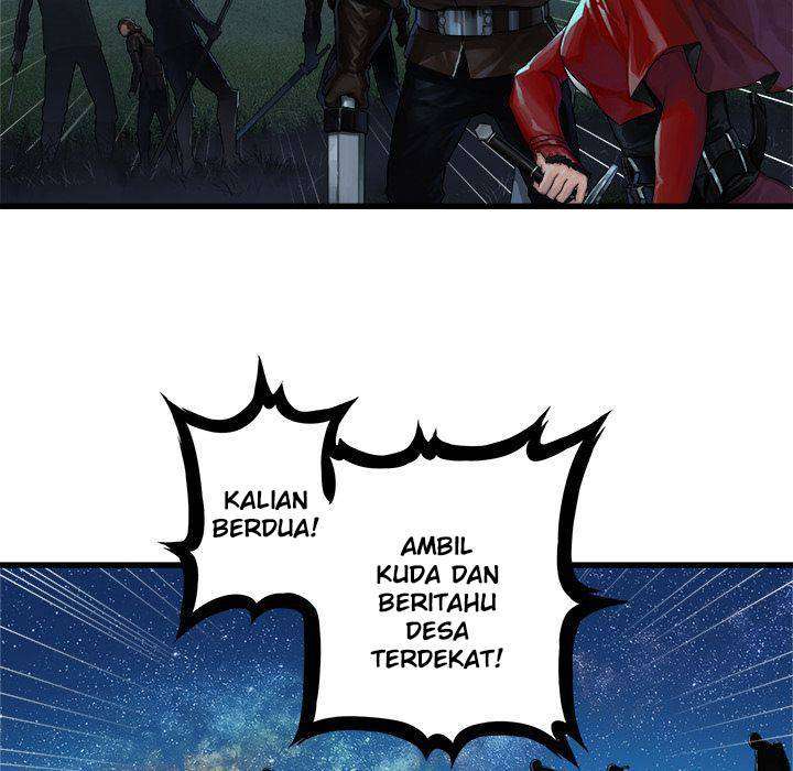 Her Summon Chapter 30 - halaman 24