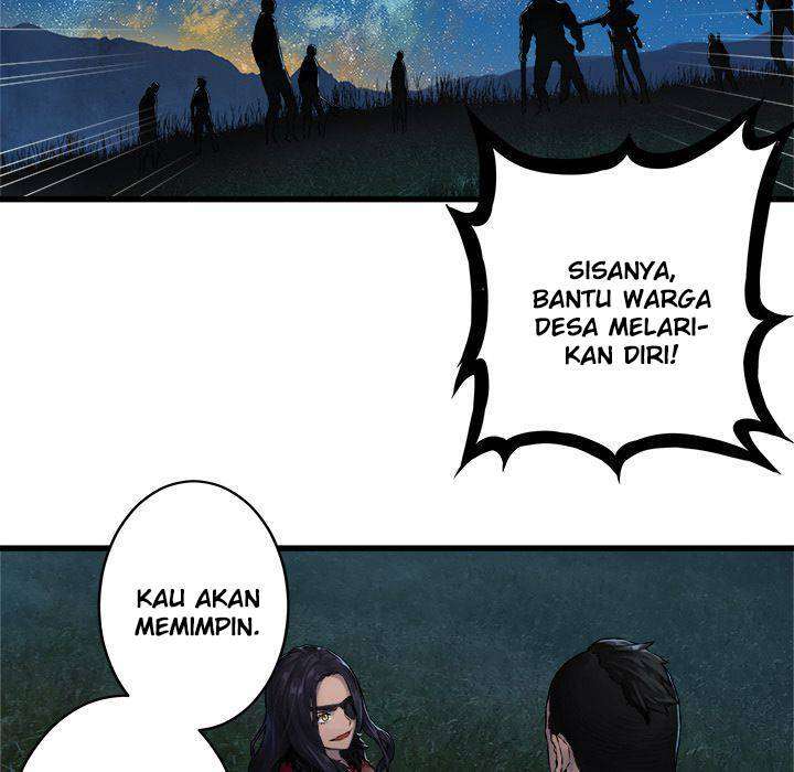 Her Summon Chapter 30 - halaman 25