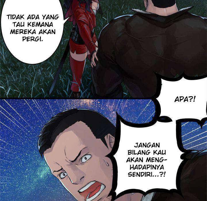 Her Summon Chapter 30 - halaman 26