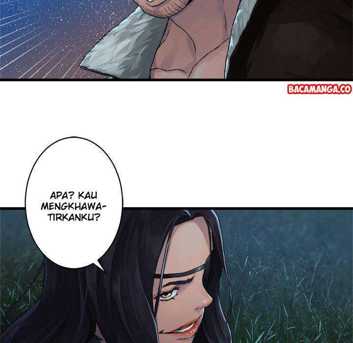 Her Summon Chapter 30 - halaman 27
