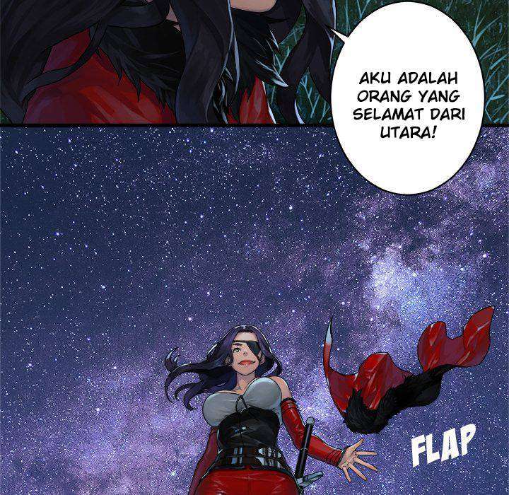 Her Summon Chapter 30 - halaman 28