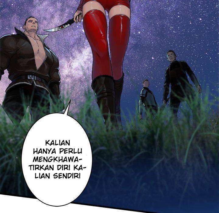 Her Summon Chapter 30 - halaman 29
