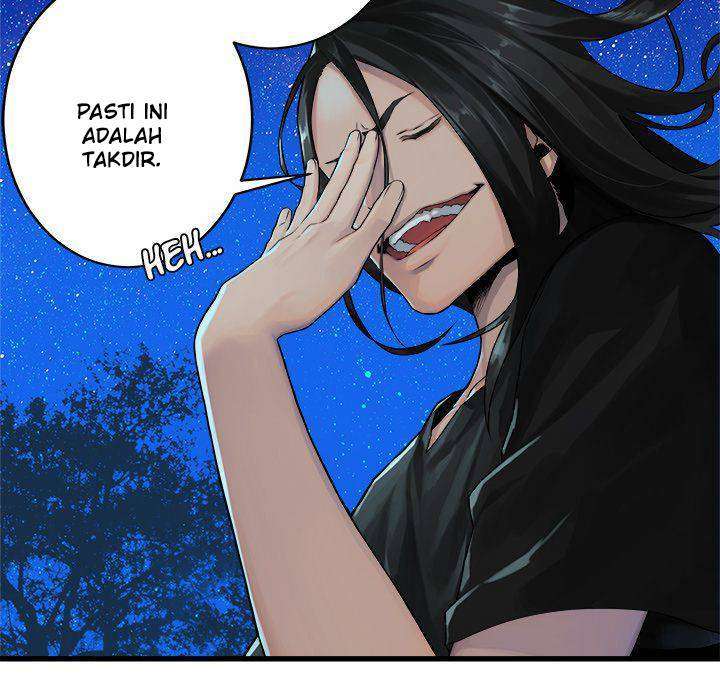 Her Summon Chapter 30 - halaman 3