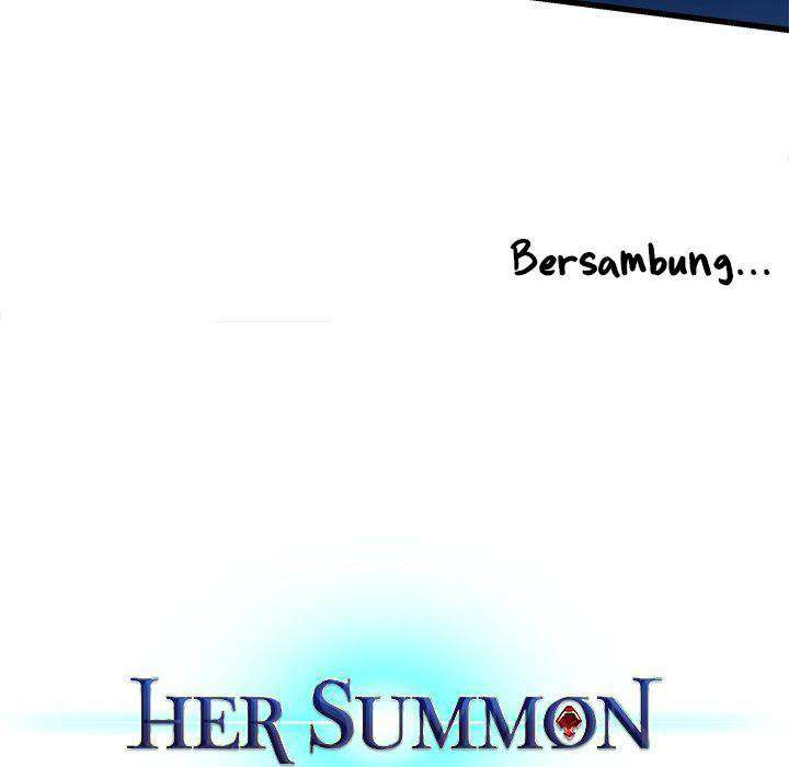 Her Summon Chapter 30 - halaman 30
