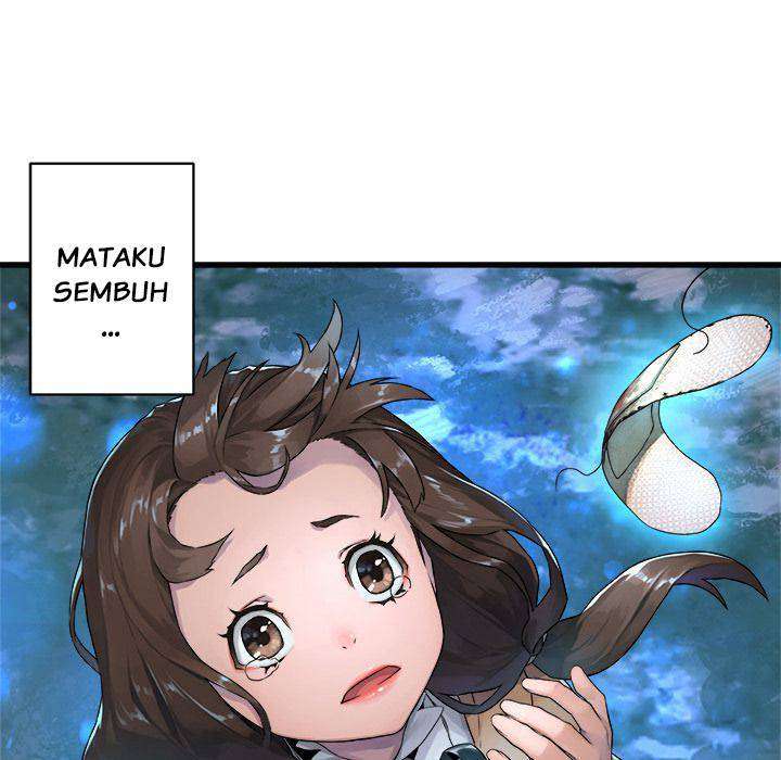 Her Summon Chapter 30 - halaman 4