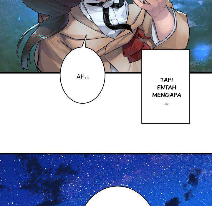Her Summon Chapter 30 - halaman 5