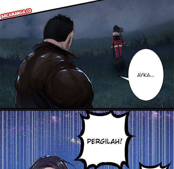Her Summon Chapter 31 - halaman 1