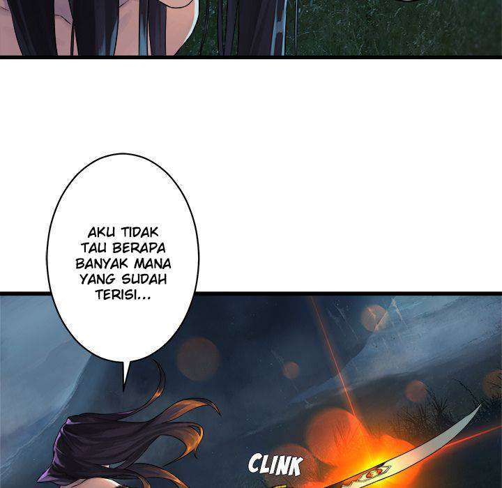 Her Summon Chapter 31 - halaman 11