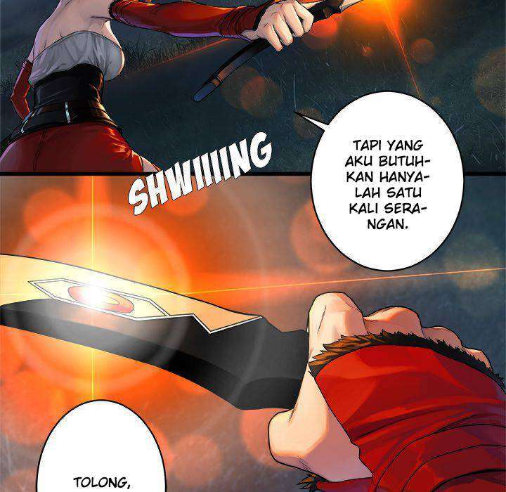 Her Summon Chapter 31 - halaman 12