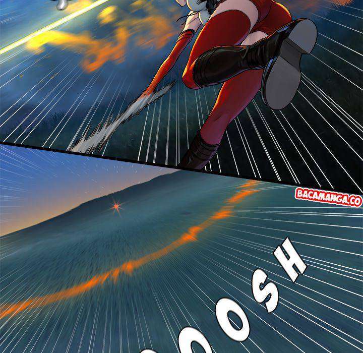 Her Summon Chapter 31 - halaman 17