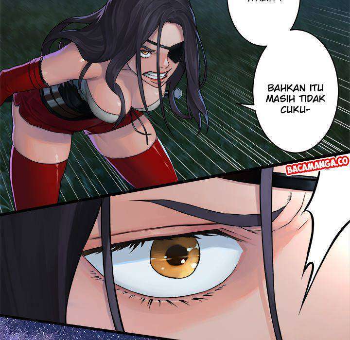 Her Summon Chapter 31 - halaman 21