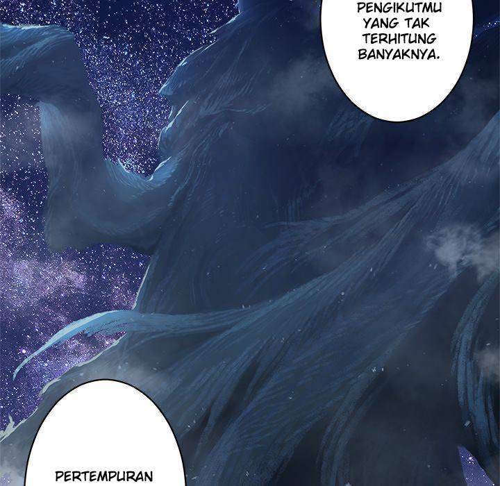Her Summon Chapter 31 - halaman 25