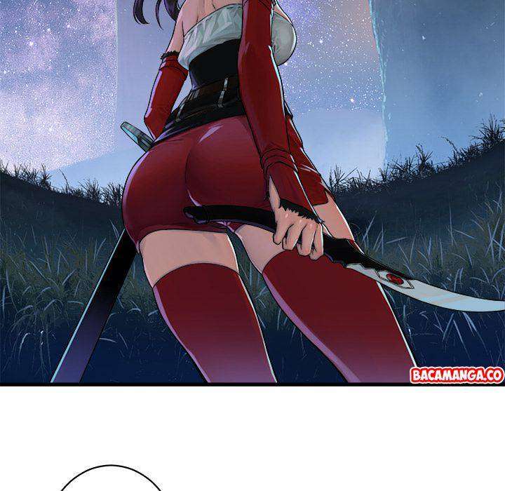 Her Summon Chapter 31 - halaman 27