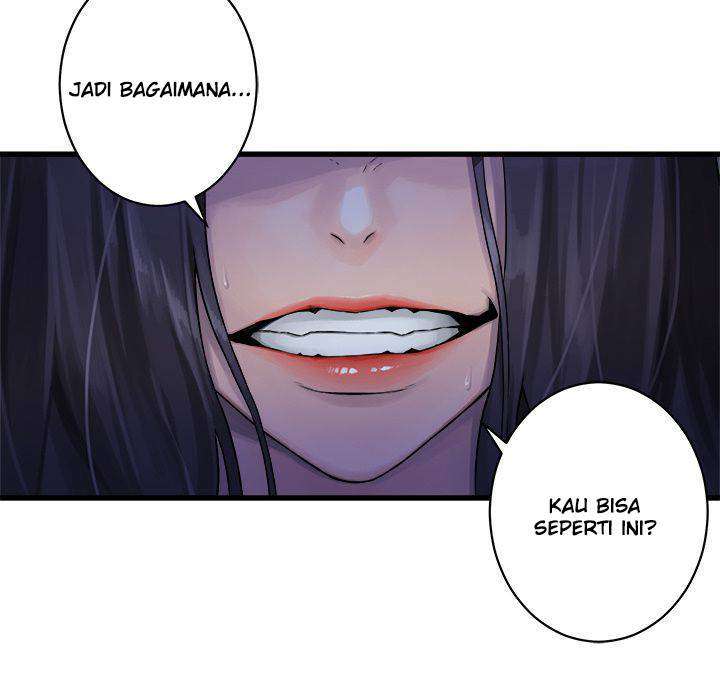 Her Summon Chapter 31 - halaman 28