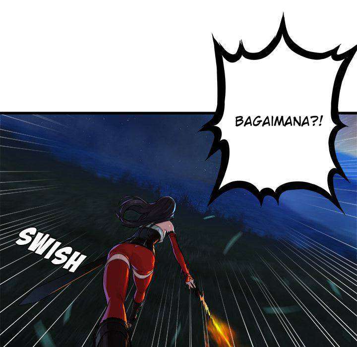 Her Summon Chapter 31 - halaman 29