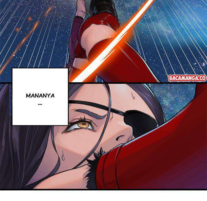 Her Summon Chapter 31 - halaman 31