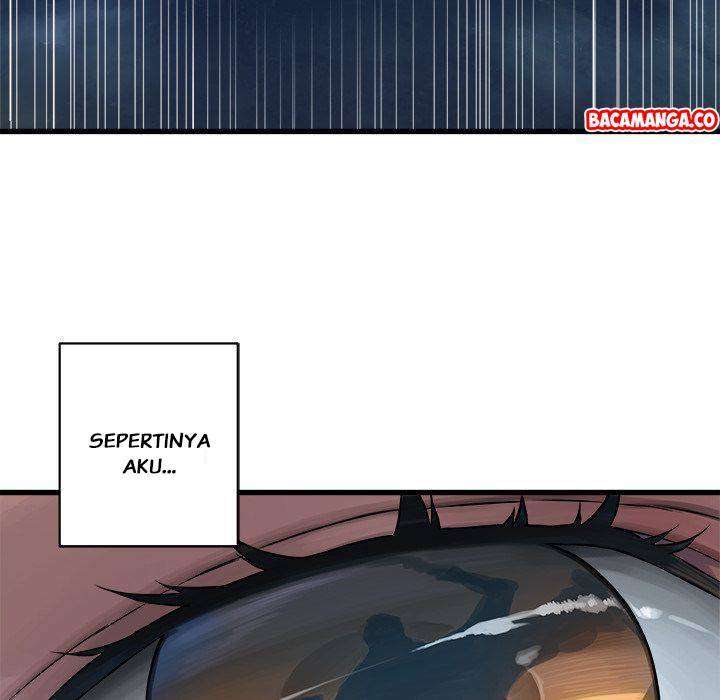 Her Summon Chapter 31 - halaman 35