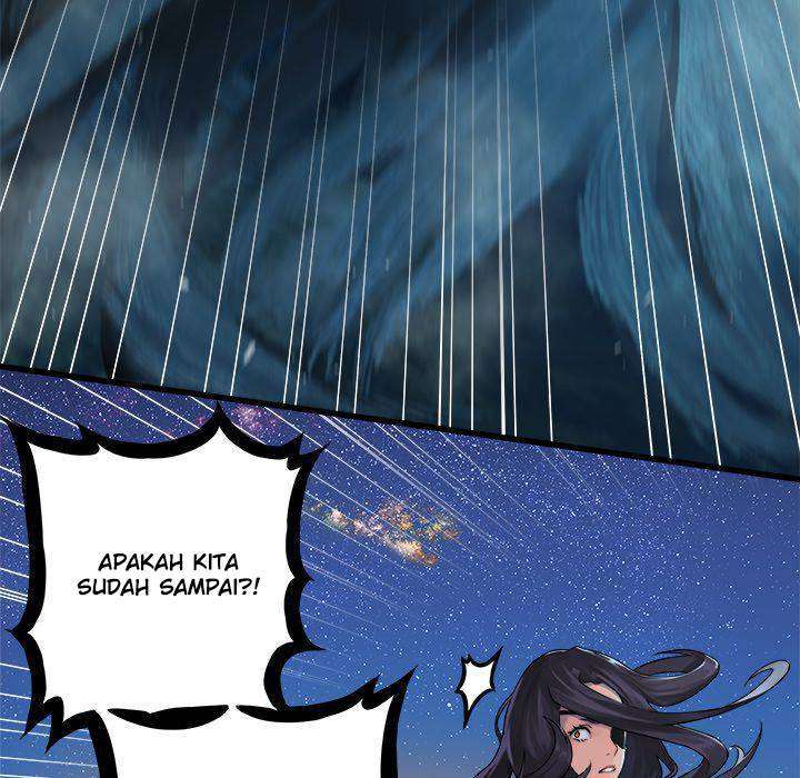 Her Summon Chapter 31 - halaman 38