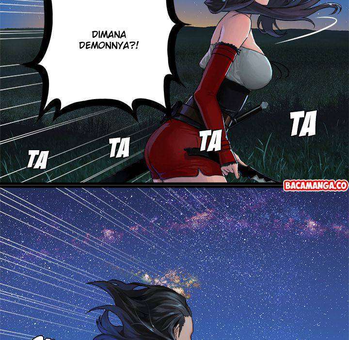 Her Summon Chapter 31 - halaman 39