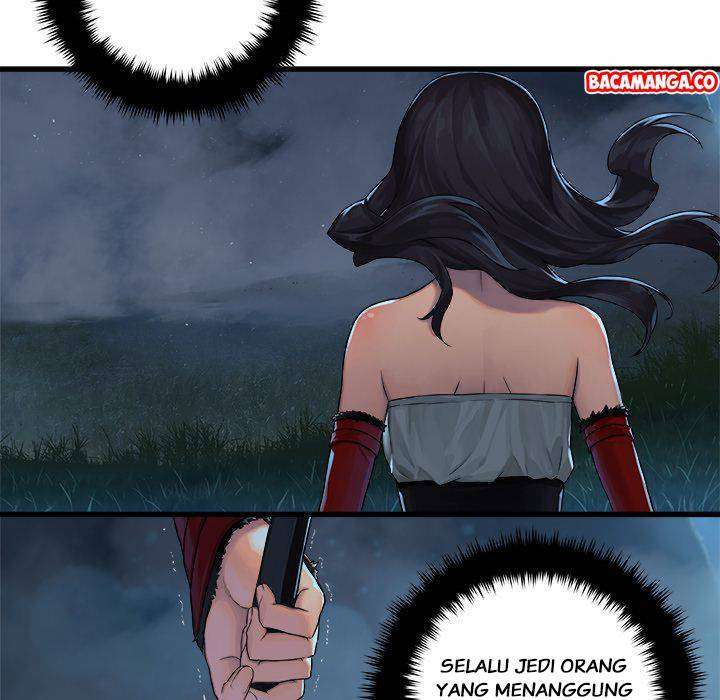 Her Summon Chapter 31 - halaman 4