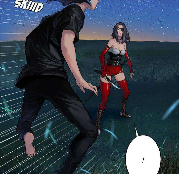 Her Summon Chapter 31 - halaman 40