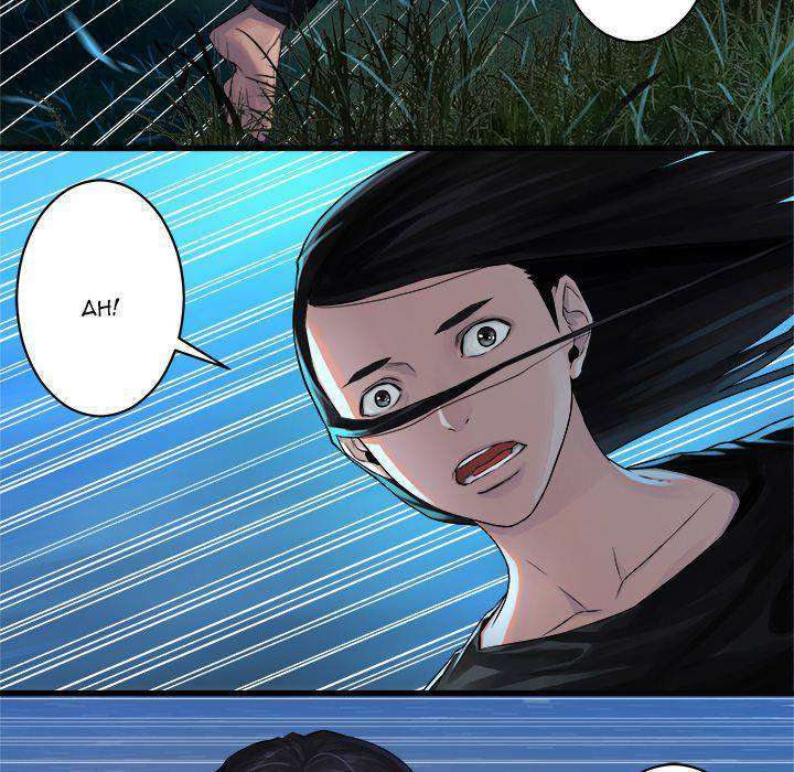 Her Summon Chapter 31 - halaman 41