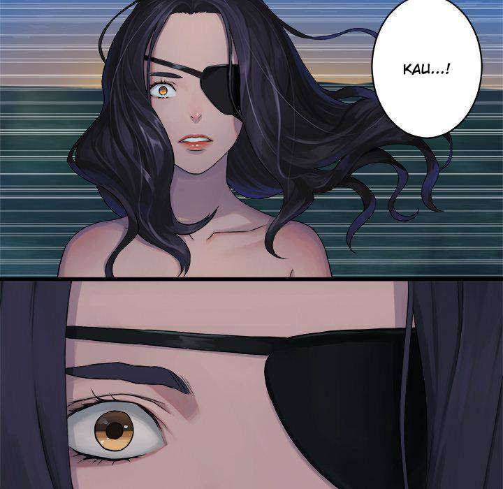 Her Summon Chapter 31 - halaman 42