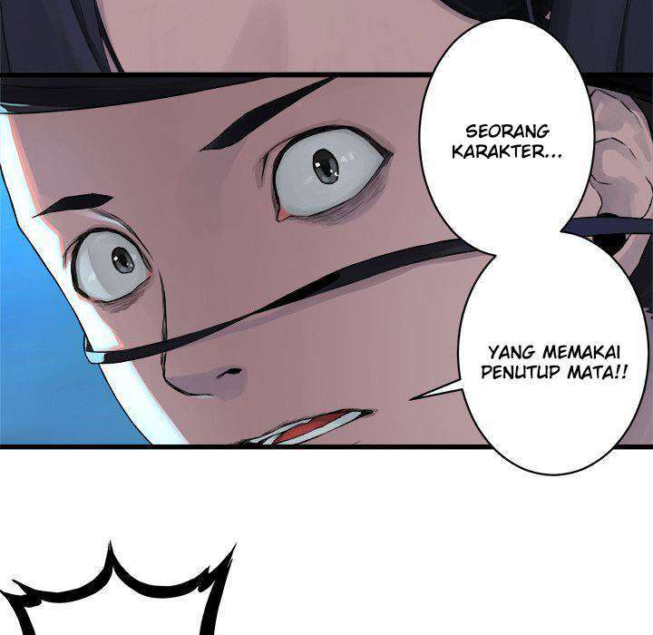 Her Summon Chapter 31 - halaman 43